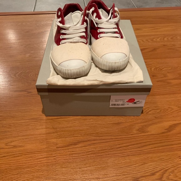 Marni Sneakers size 40 - Picture 3 of 4